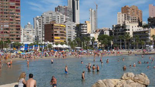 playa-cala-de finestrat-Alicante-01