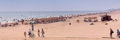 playa-roqueta-de-guardamar-del-segura-alicante