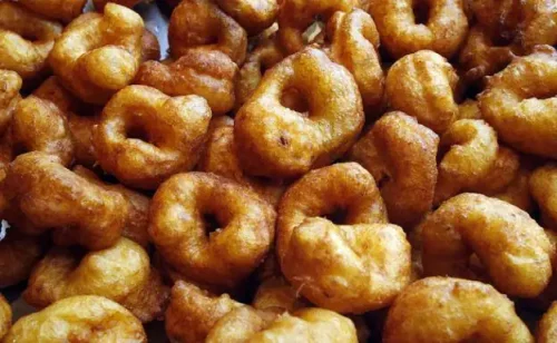 Los dulces valencianos