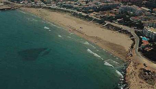 Playa-La-Romana-de-Alcala-de-Chivert-Castellon