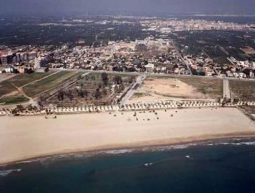 Playa-del-Arenal-de-Burriana-en-Castellon