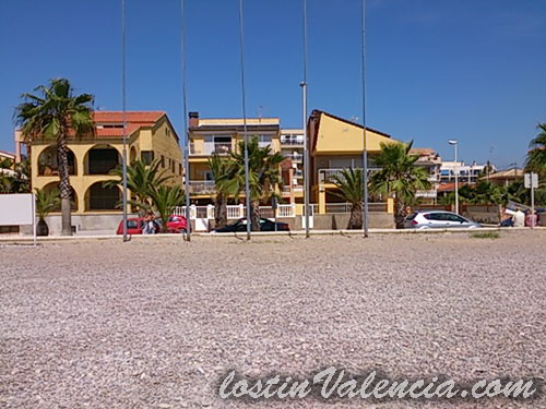 Playa de Moncofar