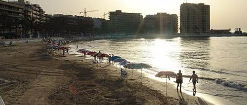 playa-del-cura-torrevieja-alicante