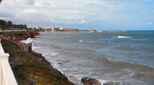 playa-el-puerto-Pilar-de-la-horadada-alicante