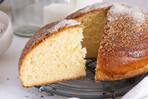 Dulces Valencianos: Panquemado