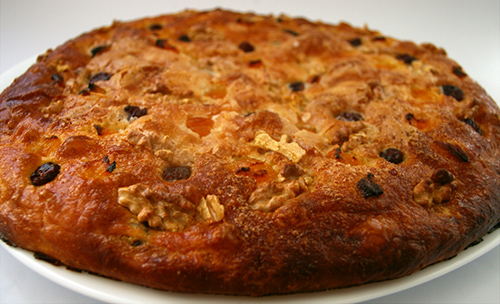torta-de-nueces-y-pasas