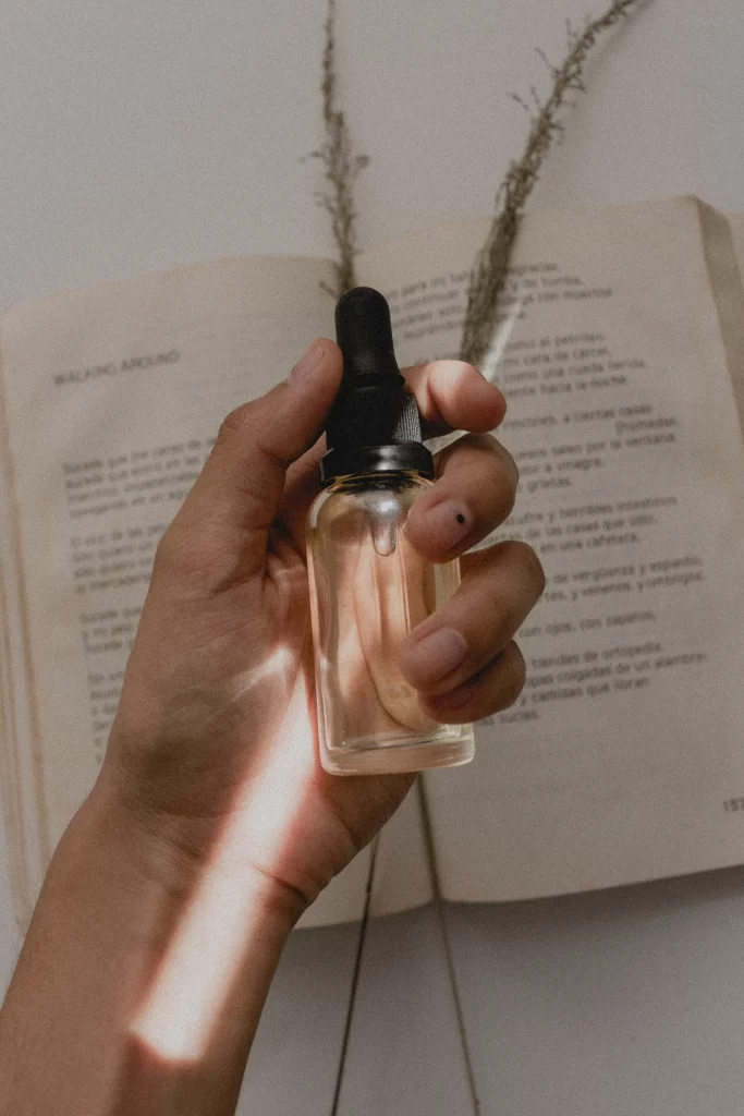 Tienda cosmeticos naturales