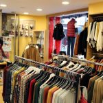 Lima Limón ¡Nueva tienda de ropa en Valencia! 