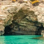 6 Cuevas marinas espectaculares cerca de Valencia