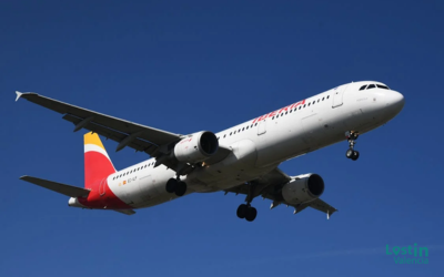 8 cosas que no sabías sobre el Aeropuerto de Valencia 🛫