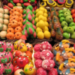 dulces dia de la mocadorà