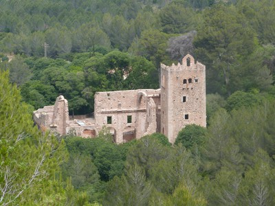 Ruta del Pas del Pobre (Serra)