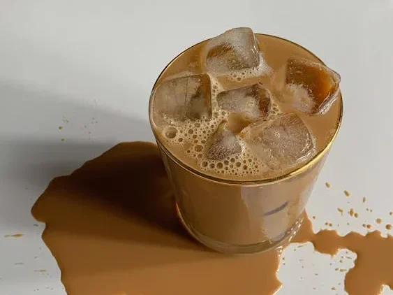 café del tiempo