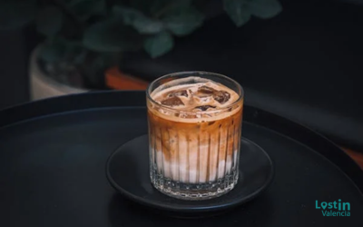 Café con hielo: cómo pedirlo en Valencia 