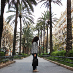 ruzafa calle