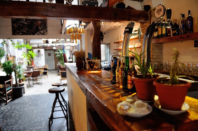 la fusteria