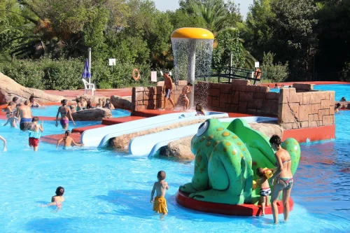 Las mejores piscinas de Valencia para este verano