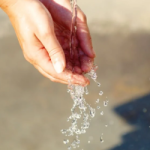 agua potable en valencia
