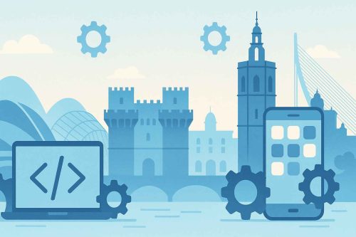 Las mejores empresas de software a medida en Valencia: comparativa 2025 