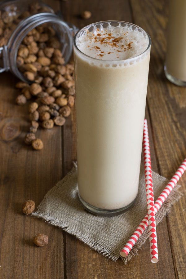 Las mejores horchaterías de Valencia 2026: Dónde tomar la mejor horchata 