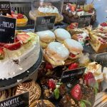 Mejores sitios para comer postres