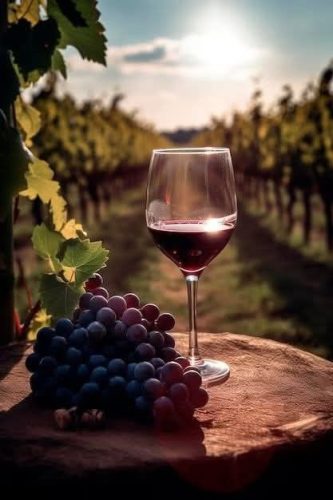 Sitios que debes visitar en Valencia si te gusta el vino 