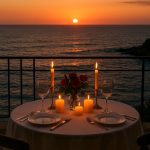 Restaurantes románticos en Valencia para una cita especial 