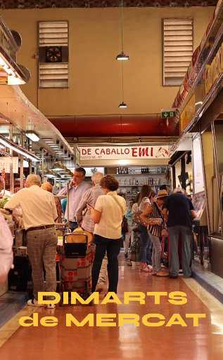 Mercado Municipal del Cabañal