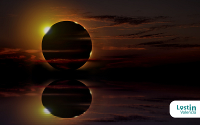 EL ECLIPSE SOLAR, EL EVENTO QUE NO PUEDES PERDER EN VALENCIA 