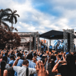 Fiestas y eventos en agosto 2026 en Valencia