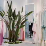 tienda de ropa