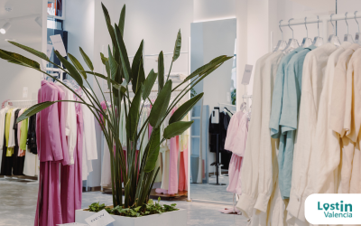 IR DE COMPRAS EN VALENCIA: 5 MARCAS QUE NO TE PUEDES PERDER